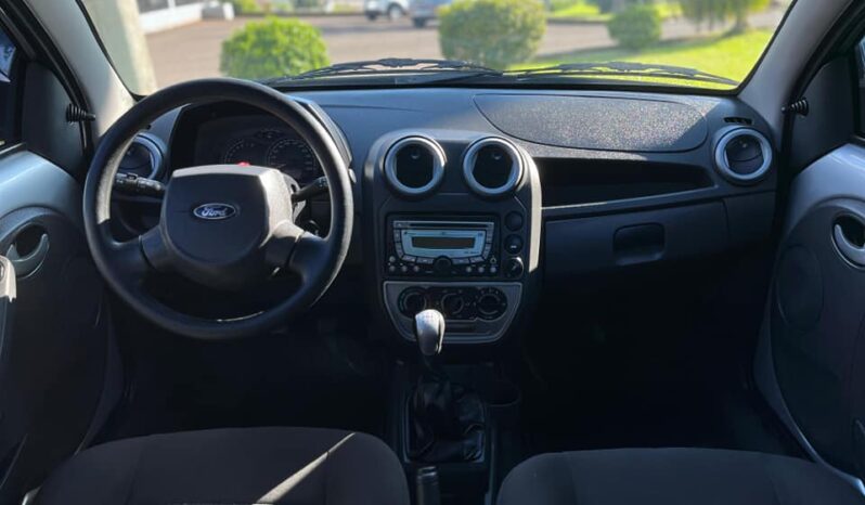 								Ford ka tecno 1.6 completo full									