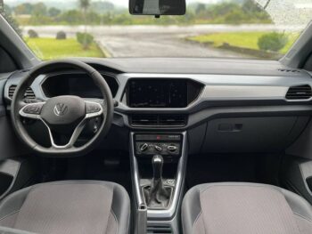 T- cross – 2022