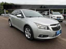 CRUZE – 2013/2013