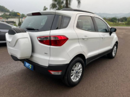 ECOSPORT – 2014/2015