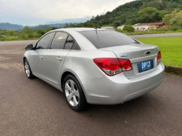 										CRUZE – 2013/2013 full									