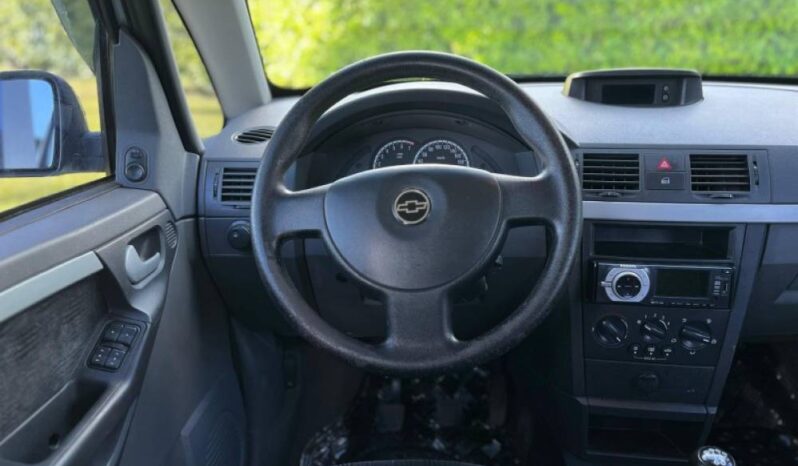 								MERIVA – 2008/2008 full									