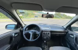 										CORSA – 2008/2008 full									