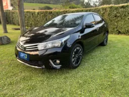 										COROLLA – 2016/2017 full									