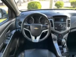 										CRUZE – 2014/2014 full									
