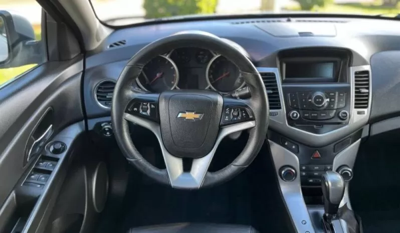 								CRUZE – 2014/2014 full									