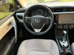										COROLLA – 2016/2017 full									