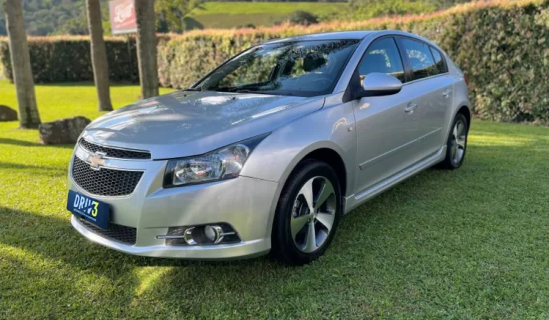 								CRUZE – 2014/2014 full									