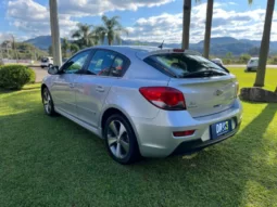 										CRUZE – 2014/2014 full									