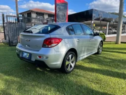 										CRUZE – 2014/2014 full									